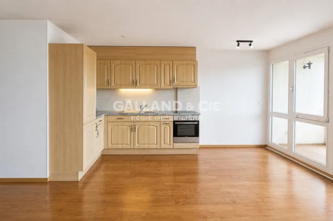 1.5 Zimmer Wohnung, 1095 Lutry