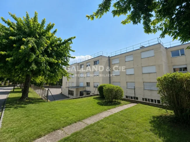 1.5 Zimmer Wohnung, 1095 Lutry