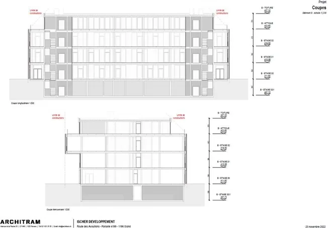 Wohnung in Cully – Foto 7 von 7