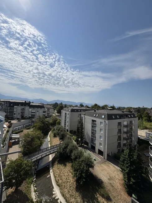 4.5 Zimmer Wohnung, 1110 Morges