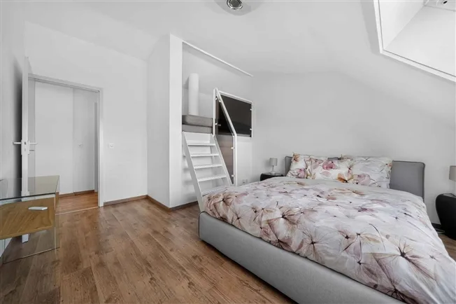 5 Zimmer Attikawohnung in Morges – Foto 13 von 13