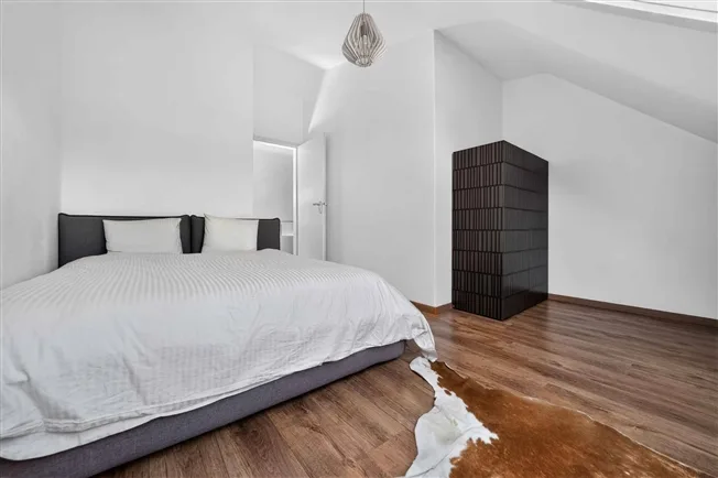 5 Zimmer Attikawohnung in Morges – Foto 11 von 13