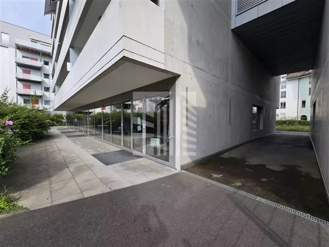 Wohnung in Morges – Foto 10 von 13