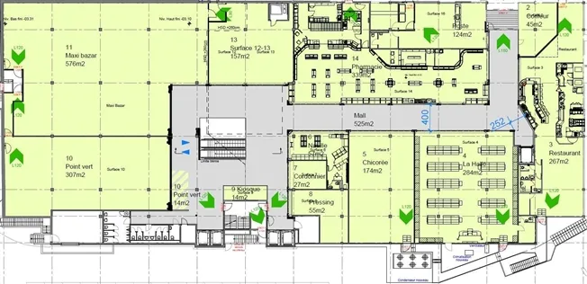 Wohnung in Morges – Foto 5 von 5