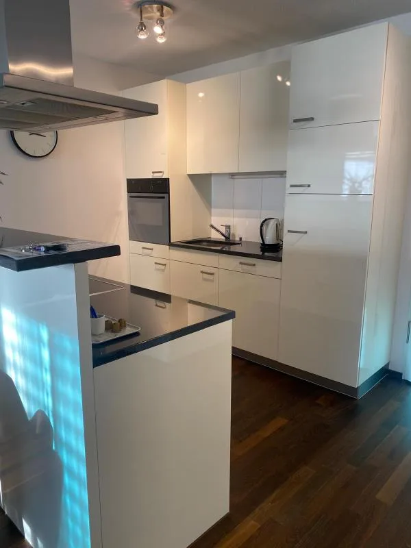 2.5 Zimmer möbl. Wohnobjekt in Morges – photo 8 sur 8