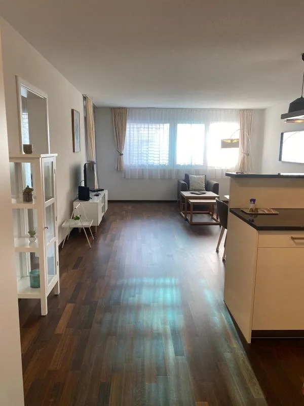 2.5 Zimmer möbl. Wohnobjekt in Morges – photo 6 sur 8