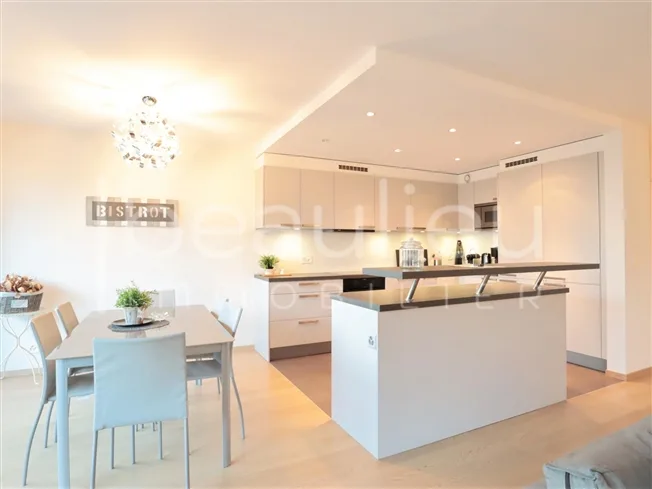4.5 Zimmer möbl. Wohnobjekt, 1110 Morges