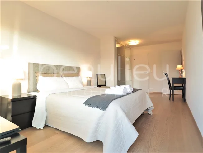 4.5 Zimmer möbl. Wohnobjekt, 1110 Morges