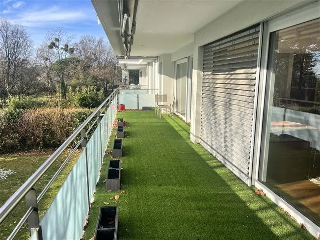 5 Zimmer Wohnung in Morges – Foto 2 von 13