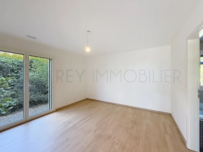 4.5 Zimmer Wohnung in Yens – photo 5 sur 10