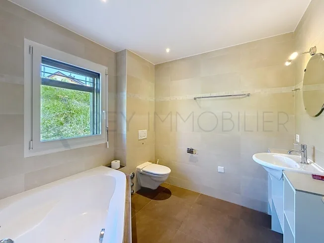 4.5 Zimmer Wohnung in Yens – photo 6 sur 10