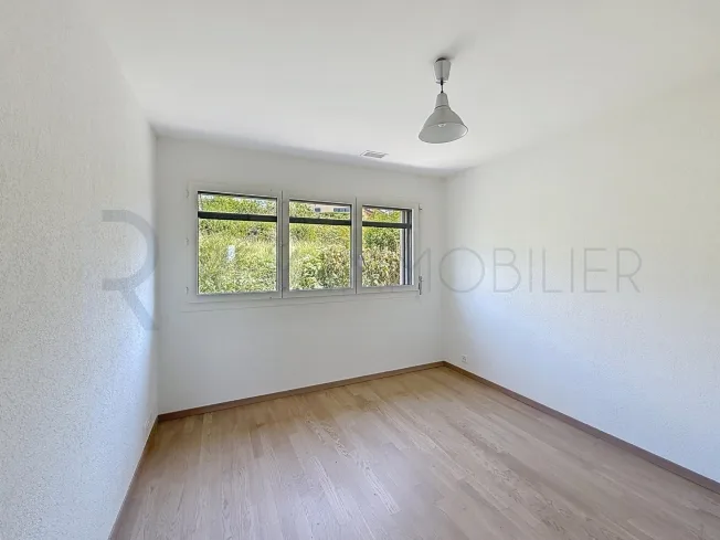 4.5 Zimmer Wohnung in Yens – photo 7 sur 10