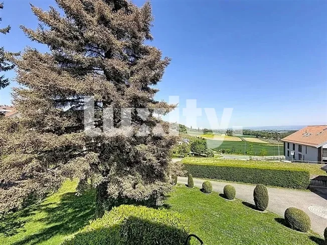 5.5 Zimmer Einfamilienhaus, 1110 Morges