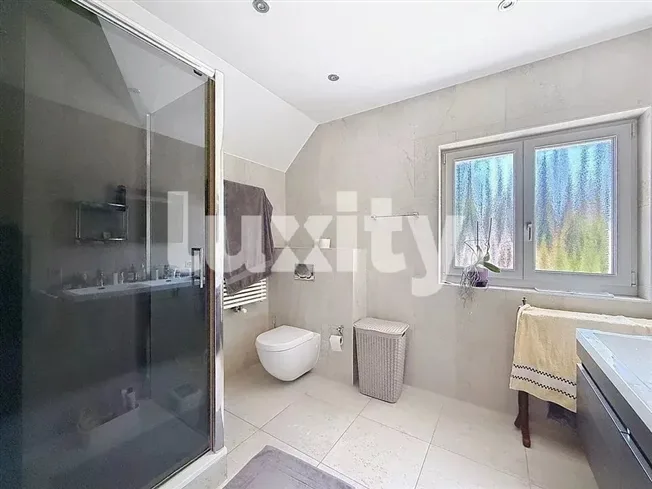 5.5 Zimmer Einfamilienhaus, 1110 Morges