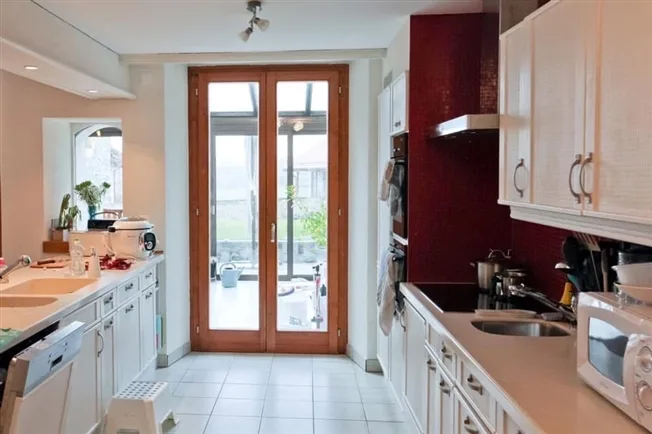 6.5 Zimmer Wohnung in Yens – foto 2 di 9
