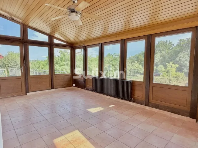 Maison individuelle – photo 2 sur 10