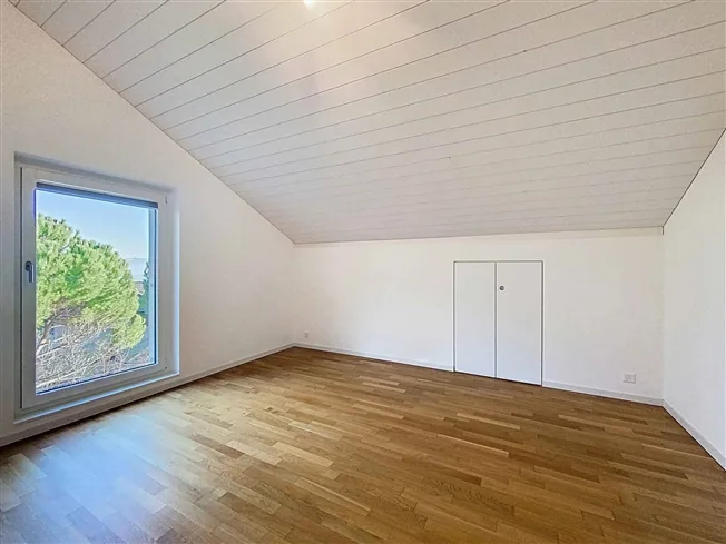 7.5 Zimmer Villa in Bougy-Villars – foto 6 di 12