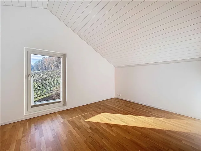 7.5 Zimmer Villa in Bougy-Villars – foto 8 di 12