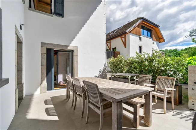 7.5 Zimmer Villa in Aubonne – Foto 6 von 13