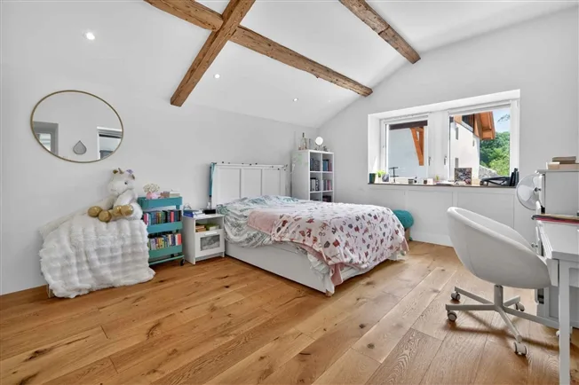 7.5 Zimmer Villa in Aubonne – Foto 8 von 13