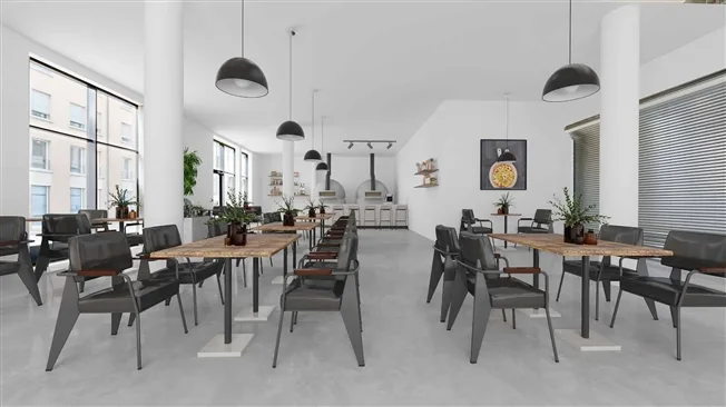 Wohnung in Rolle – Foto 2 von 8