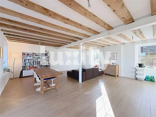 3 Zimmer Wohnung in Féchy – foto 3 di 8