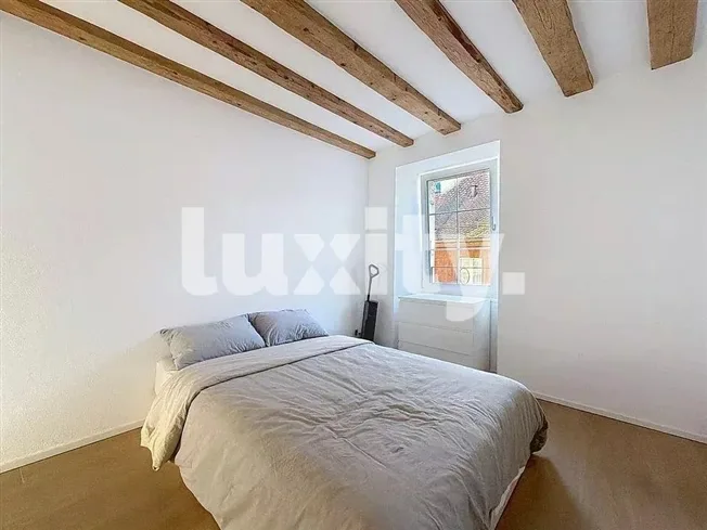 3 Zimmer Wohnung in Féchy – foto 6 di 8