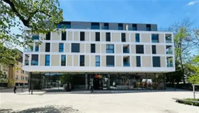 Wohnung in Rolle – photo 4 sur 9