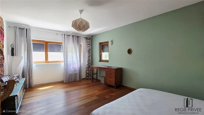 10 Zimmer Einfamilienhaus in Gilly – foto 10 di 20