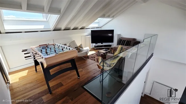 10 Zimmer Einfamilienhaus in Gilly – foto 14 di 20