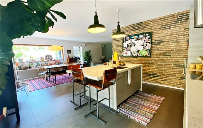 10 Zimmer Einfamilienhaus in Gilly – photo 6 sur 13