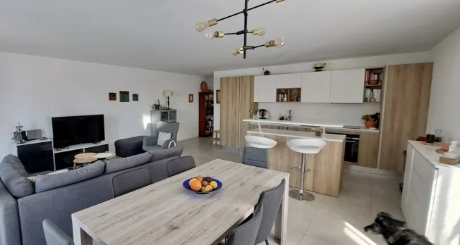 4.5 Zimmer Wohnung, 1188 Gimel
