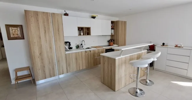 4.5 Zimmer Wohnung, 1188 Gimel