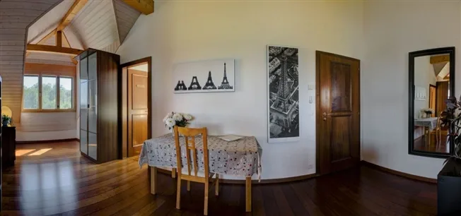 1 Zimmer Wohnung in Dully-Bursinel – photo 5 sur 12