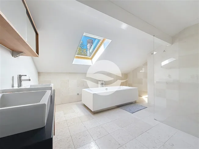 3 Zimmer Wohnung in Dully-Bursinel – photo 10 sur 14