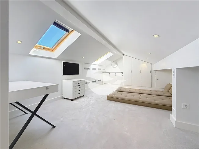 3 Zimmer Wohnung in Dully-Bursinel – photo 13 sur 14