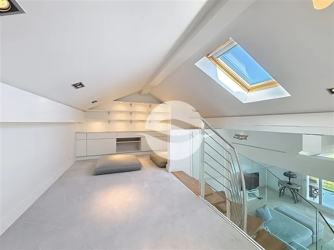 3 Zimmer Wohnung in Dully-Bursinel – photo 12 sur 14