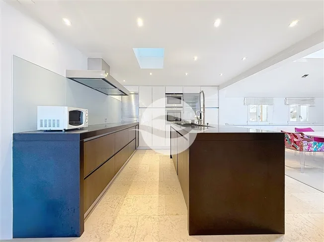 3 Zimmer Wohnung in Dully-Bursinel – photo 7 sur 14