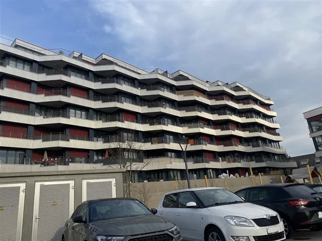 Wohnung, 1196 Gland