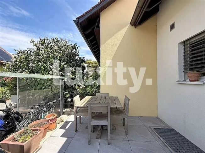 5 Zimmer Einfamilienhaus in Gland – foto 8 di 8