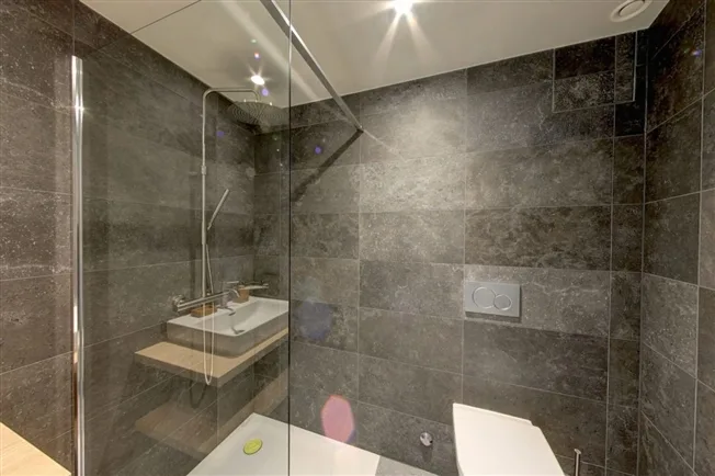 1 Zimmer möbl. Wohnobjekt in Genève – foto 4 di 6