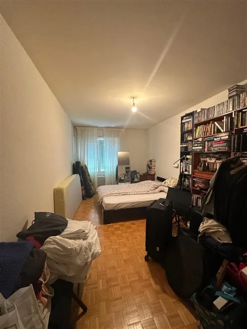 3 Zimmer Wohnung in Genève – Foto 5 von 6
