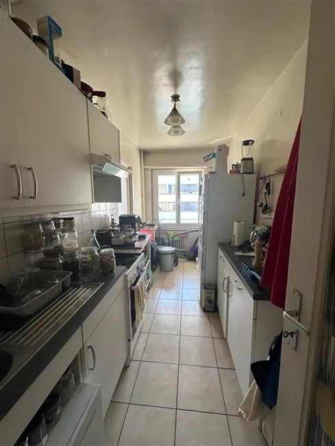 3 Zimmer Wohnung in Genève – Foto 4 von 6