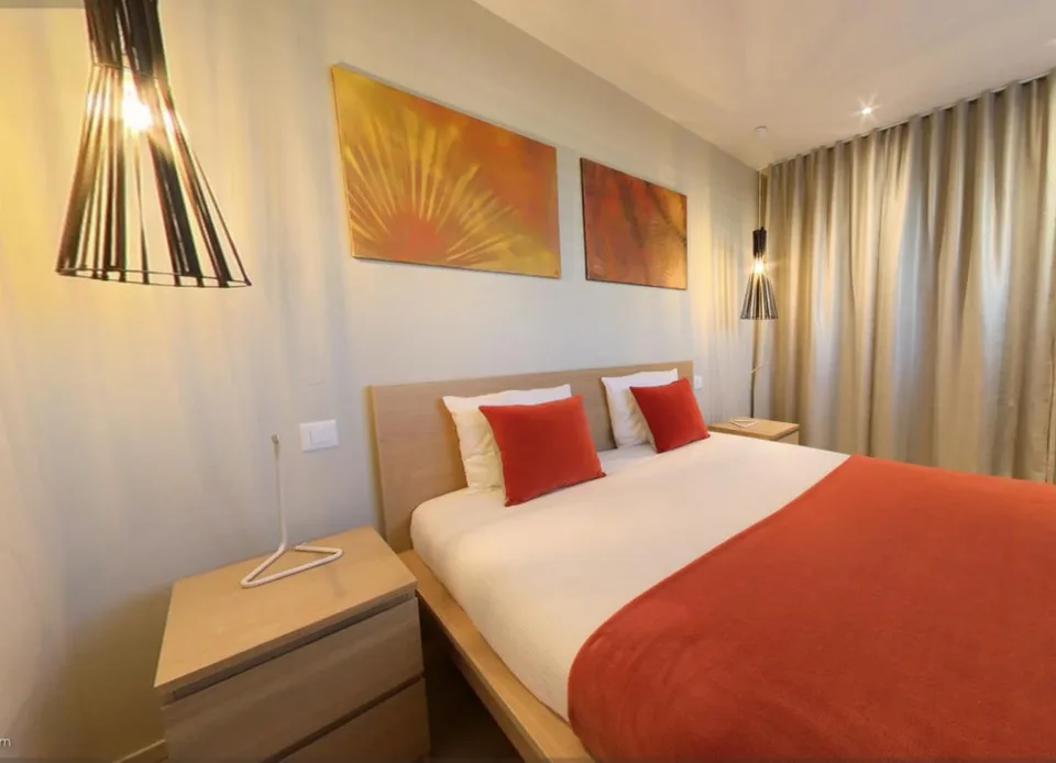2.5 Zimmer Wohnung in Genève – foto 3 di 4
