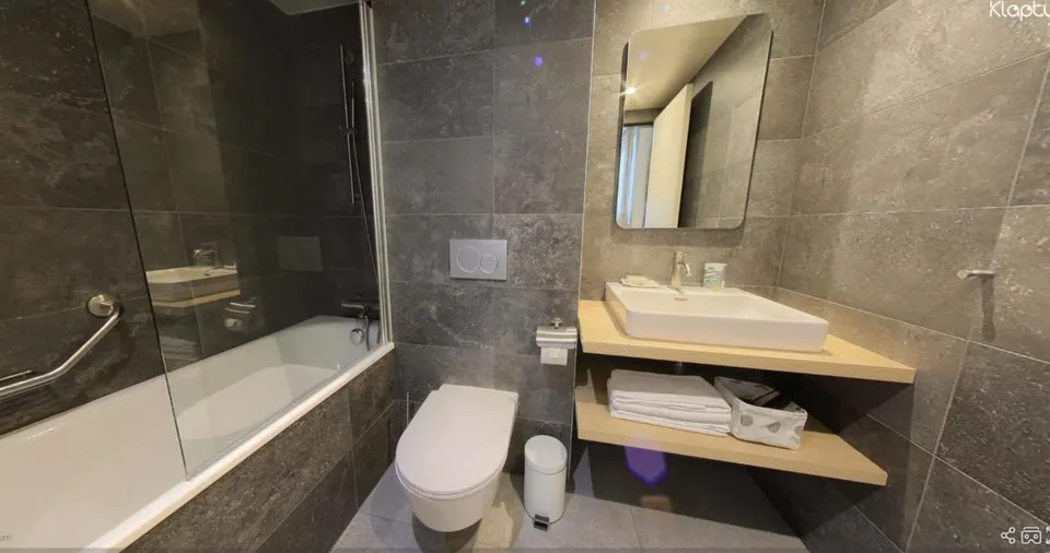 2.5 Zimmer Wohnung in Genève – foto 4 di 4