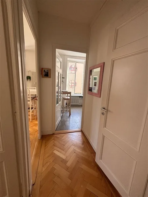 3 Zimmer Wohnung in Genève – Foto 8 von 9
