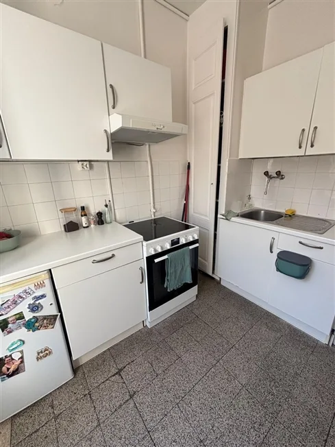 3 Zimmer Wohnung in Genève – Foto 4 von 9