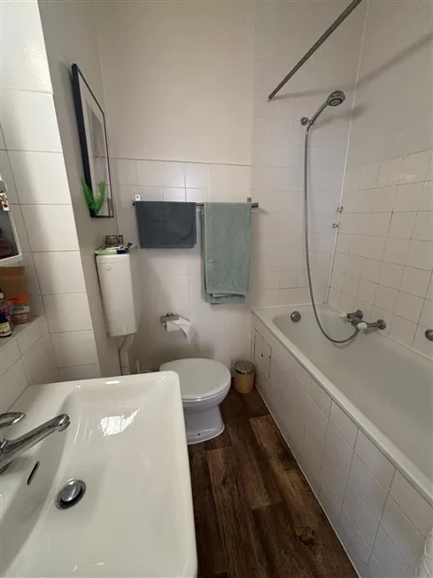 3 Zimmer Wohnung in Genève – Foto 7 von 9