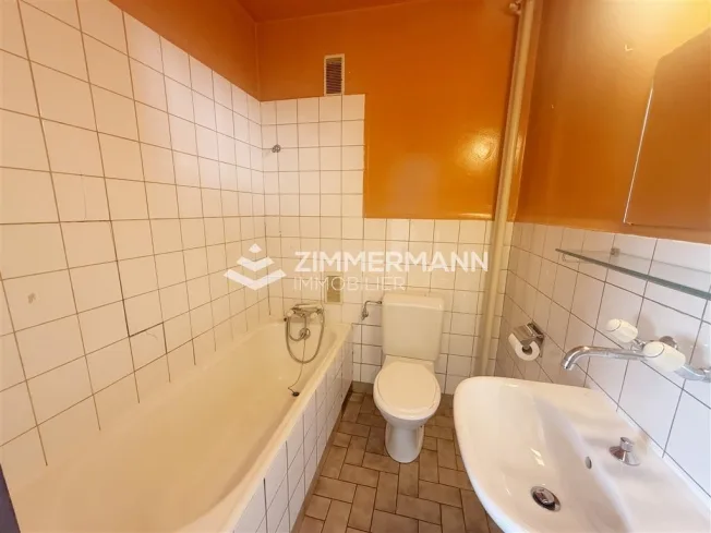 1.5 Zimmer Wohnung, 1201 Genève