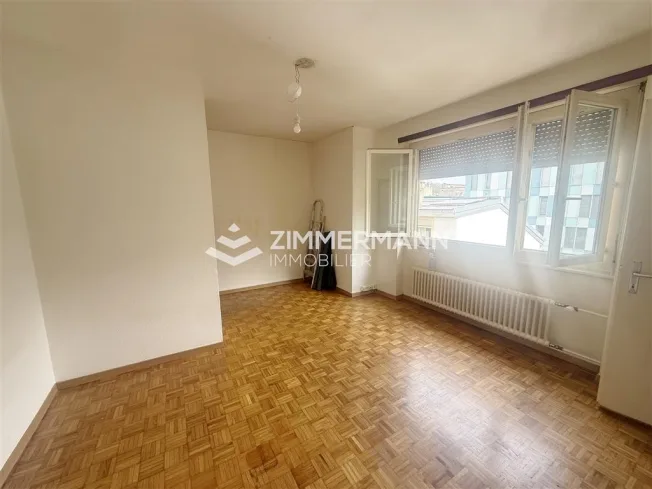 1.5 Zimmer Wohnung, 1201 Genève